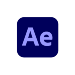 Adobe aftereffects
