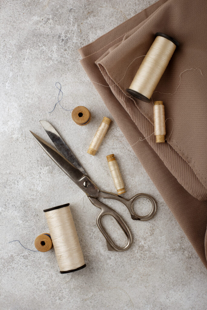Fashion Designing