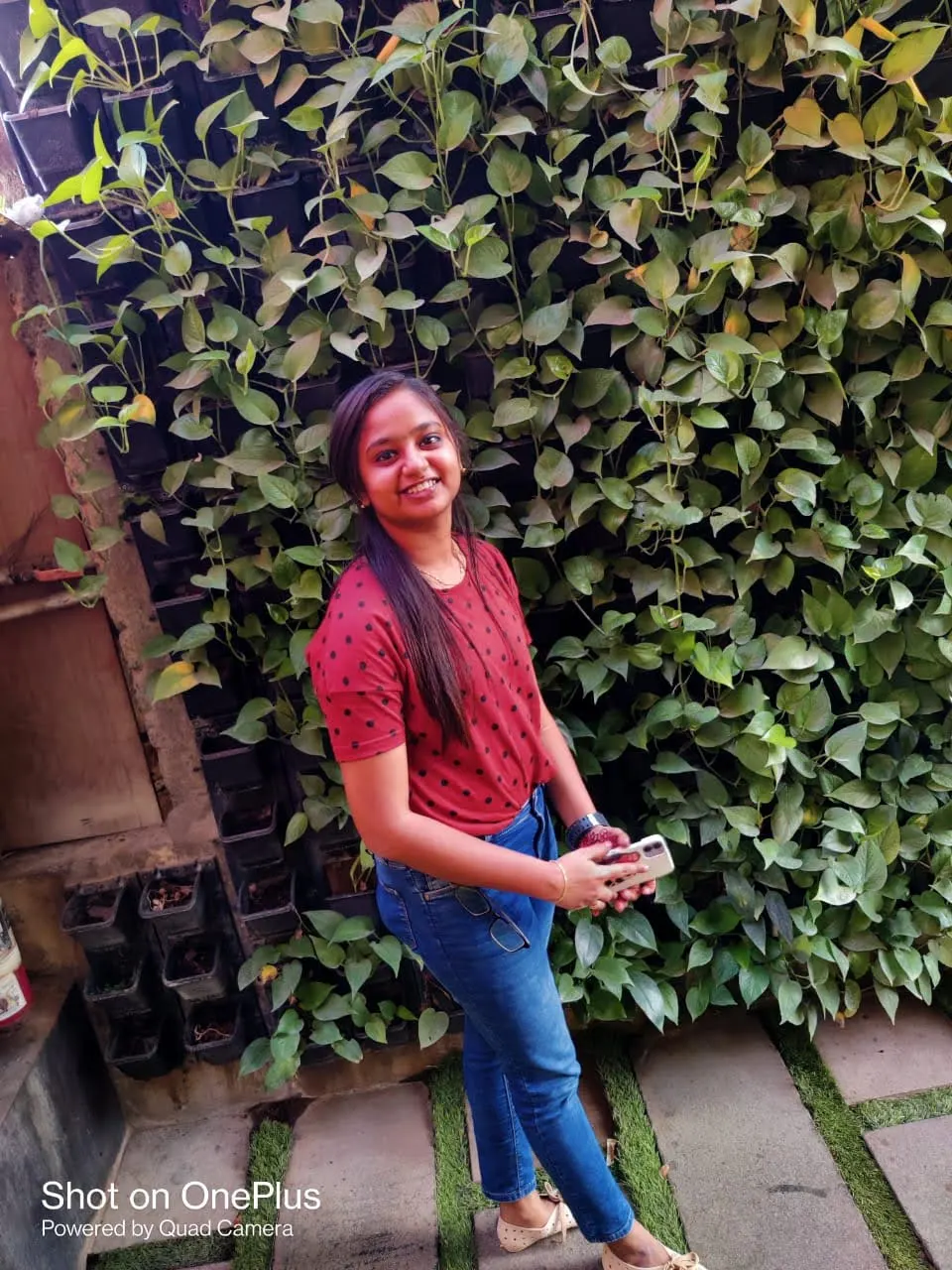Soundarya Subramanian - Digital marketer