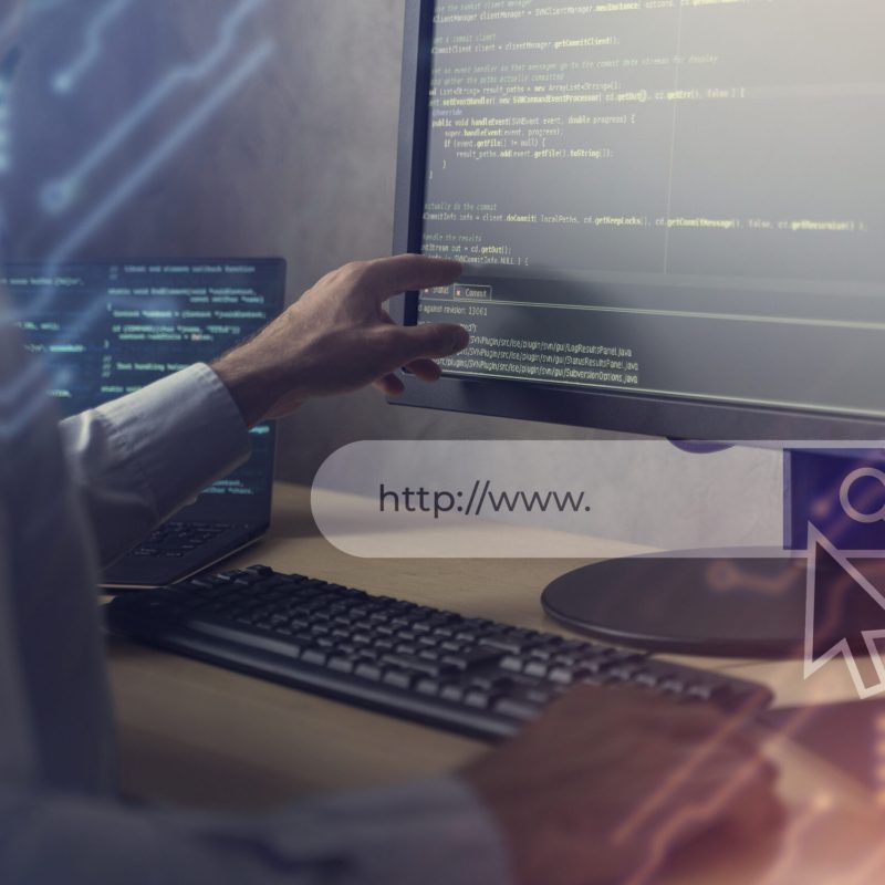 Web Design & WordPress