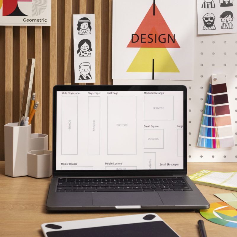 Brand & Campaign Design
